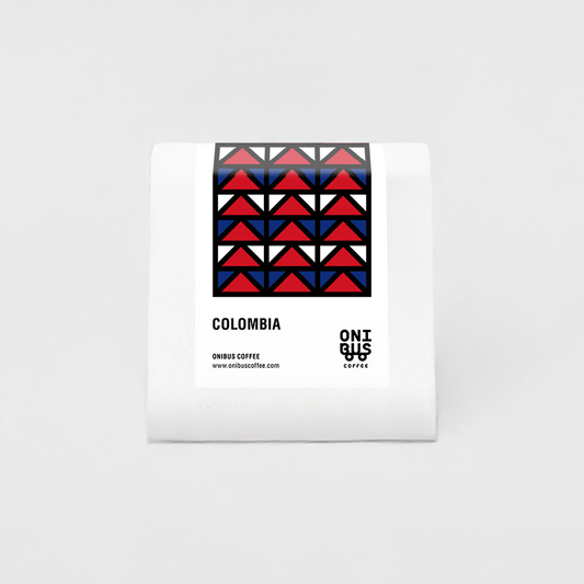 Colombia / Diego Andrade Chambaco