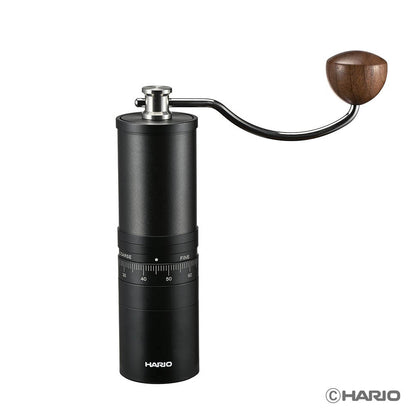 HARIO コーヒーグラインダー・PRO